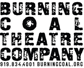 Burning Coal Theatre Company Presents KING CHARLES III Image
