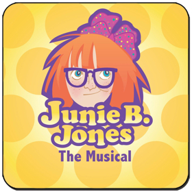 Riverside Theatre Presents JUNIE B. JONES: THE MUSICAL 