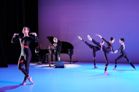 Review: A Renewed BalletNext Emerges at New York Live Arts Image