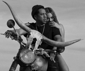 Beyonce and Jay-Z's OTR II Tour Teams Up with The Prince's Trust & Global Citizen to Launch the BeyGOOD/DoGood Campaign  Image