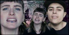 And The Kids Share New Album WHEN THIS LIFE IS OVER on Signature Sounds, New Video Image