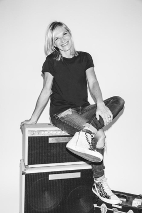 Jo Whiley To Curate Cool Britannia Festival Main Stage 