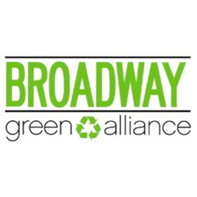 Broadway Green Alliance's Spring Textile Collection Drive Set for May 23rd Image