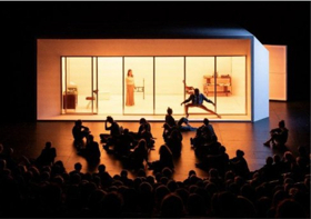 CAP UCLA Presents THE WHITE ALBUM By Joan Didion Image