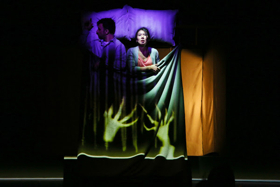 Ripe Time Makes 'Next Wave' Debut with Haruki Murakami's SLEEP Tonight at BAM Image