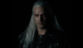 Netflix Shares First Look at Henry Cavill in THE WITCHER 