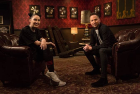 Bishop Briggs-Premieres Tonight, April 20 on AT&T AUDIENCE Network Image