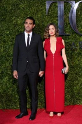 Broadway Vets Bobby Cannavale & Rose Byrne Welcome Baby #2! Image