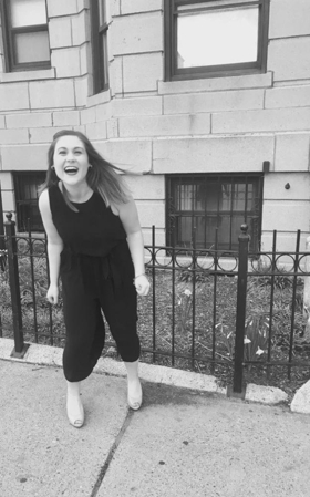 BWW Blog: How to Succeed in Blogging Without Really Trying: Hello, Lia! Image