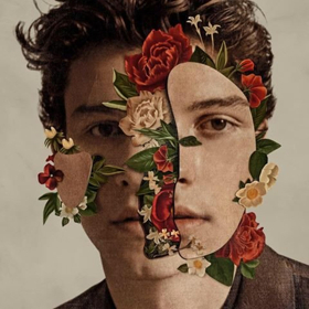 Shawn Mendes Releases SHAWN MENDES THE ALBUM Today Image