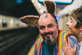 Smith Street Stage Presents A MIDSUMMER NIGHT'S DREAM Image