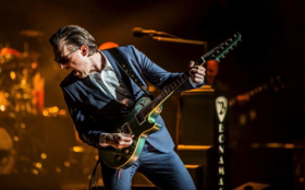Joe Bonamassa Returns To The Colosseum at Caesars Palace Image