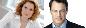 Interview: Theatre Life with Christiane Noll and Matt Bogart Image