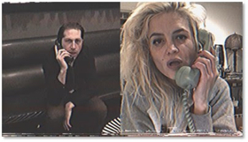 Mini Mansions Reveal Video For HEY LOVER feat. Alison Mosshart Image
