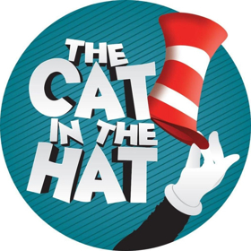 THE CAT AND THE HAT Comes to Riverside Theatre This October Image
