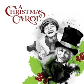 DCPA Announces Full Casting For A CHRISTMAS CAROL and THE SANTALAND DIARIES Image