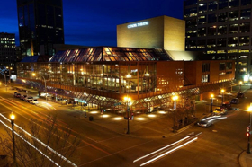 Citadel Announces New Playwrights For The Lab Image