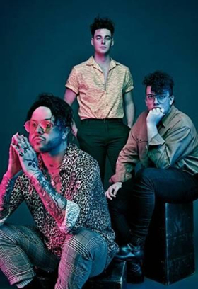 Alt-Pop Group lovelytheband Releases Music Video or Latest Single Image
