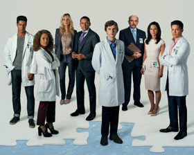 ABC Reveals 2018 - 2019 Primetime Schedule Including THE ALEC BALDWIN SHOW, ROSEANNE, THE GOOD DOCTOR, & More Image