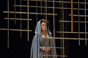 Ridgefield to Screen The Met's DIALOGUES DES CARMELITES  Image