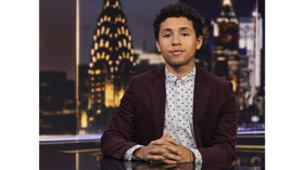 Jaboukie Young-White Joins THE DAILY SHOW as Newest Correspondent 