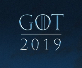 Columbia Records and HBO Releasing Officially Licensed Album Inspired by the Final Season of GAME OF THRONES Image