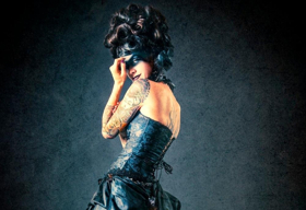 Time Zone Theatre Ltd Announces Second OPERA IN THE CITY FESTIVAL Image