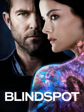 NBC Renews Crime Drama BLINDSPOT For Fourth Season  Image