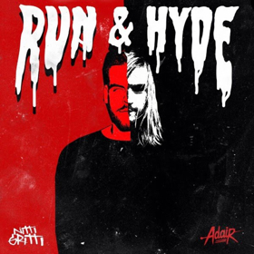 Nitti Gritti Releases Halloween-Inspired Single With Adair, RUN & HYDE Image