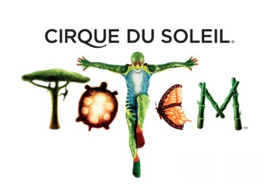 Cirque Du Soleil Returns to London with TOTEM in January 2019  Image