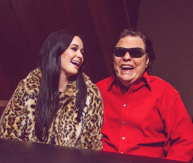 Ronnie Milsap Announces Duets Record Release Date, Shares First Two Songs  Image