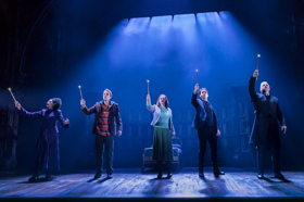 HARRY POTTER AND THE CURSED CHILD Releases New Block of Tickets Image