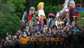 Double Edge Theatre Presents its Summer Spectacle WE THE PEOPLE Image