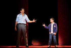 A BRONX TALE Offers Digital Lottery and Rush Tickets 