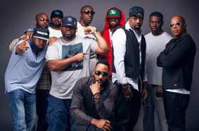 Mass Concerts and Tsongas Center Present Wu-Tang Clan 25th Anniversary Tour 