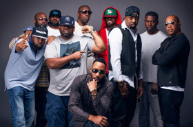 Mass Concerts and Tsongas Center Present Wu-Tang Clan 25th Anniversary Tour Image