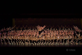 Review: YAGP Final Round and Gala Shone More Brightly Than Ever in 2018 