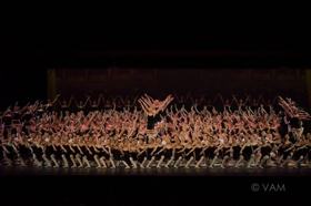 Review: YAGP Final Round and Gala Shone More Brightly Than Ever in 2018 Image