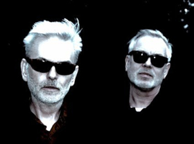 The Room in the Wood Announce New MAGICAL THINKING Image
