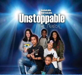 Producer Dan Stone Talks New Musical with At Risk Youth in NYC Image