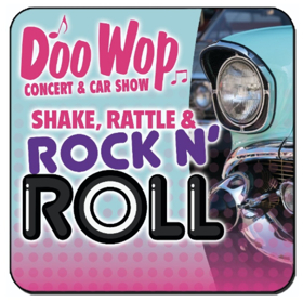 Riverside Theatre Hosts Classic Cruise-In Car Show Image