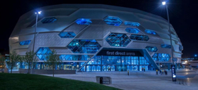 SMG Europe Venues Return to Ticketmaster As Ticketing Partner From May Image