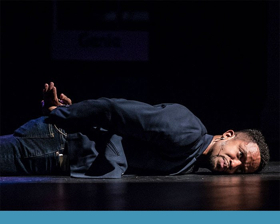 Live Ideas 2018: Radical Vision Festival Explores Current State of Criminal Justice System Image