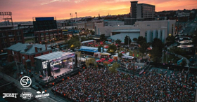 Live Nation Acquires Premier Texas Concert Promoter And Festival Producer, ScoreMore Shows 