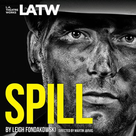 Jane Kaczmarek and James Morrison Star in SPILL Image