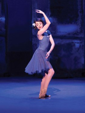 London Production of AN AMERICAN IN PARIS Heading to Movie Theaters Worldwide 