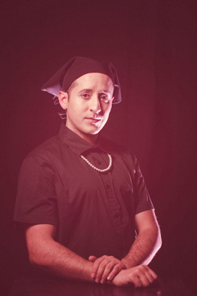 Review: BLK BOX PHX Presents I AM MY OWN WIFE ~ Seth Tucker's Performance Is A Tour De Force Image
