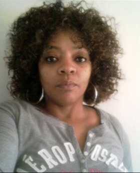 Interview: Writer Mz. Ice Image