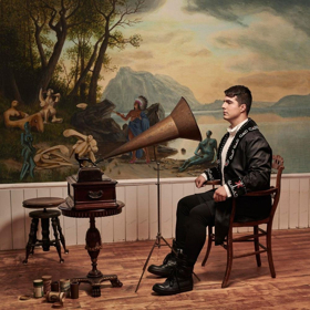 First Nation Composer Jeremy Dutcher Shares New Album on Billboard, LP Out Tomorrow 