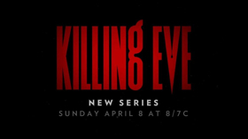 BBC America's Breakout Drama KILLING EVE Posts Unbroken Streak of Ratings Growth 